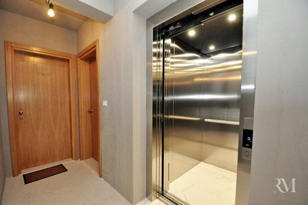 Ds Apartment Ντόμπροτα Εξωτερικό φωτογραφία