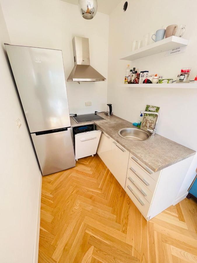 Ds Apartment Ντόμπροτα Εξωτερικό φωτογραφία
